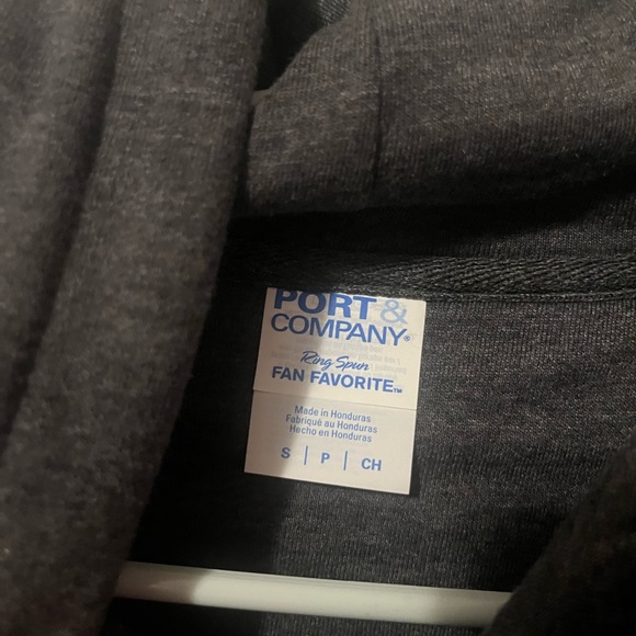 Funny dance sweatshirt - Picture 2 of 3